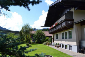 Ferienapartment Frahndl, Eben Im Pongau, Österreich